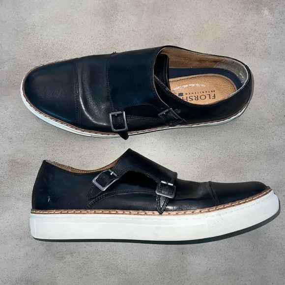 😎 Florsheim