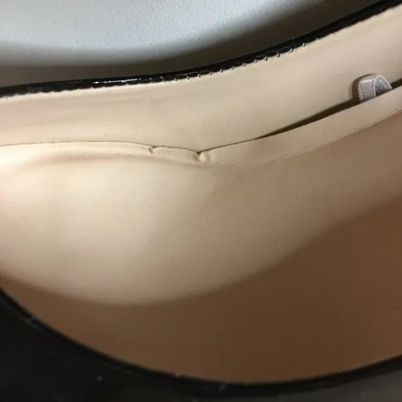 ♠️ KATE SPADE NEW YORK ♠️“VIDA” Patent Leather Pumps LIKE NEW!!!