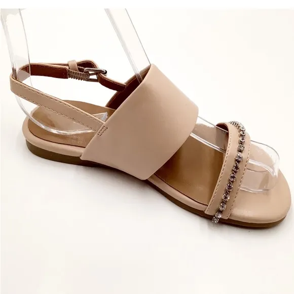🆕 {KURT GEIGER LONDON} MINI CHARING SANDALS