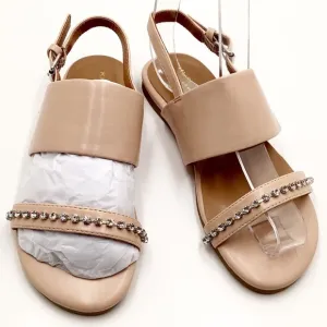 🆕 {KURT GEIGER LONDON} MINI CHARING SANDALS