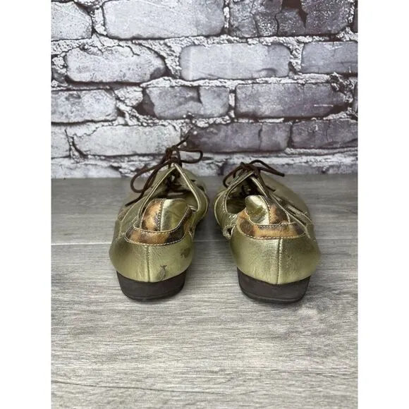 2x4 al pie Dance Shoes/Sneakers Tango Salsa Bachata Swing Women Sz 8.5M US/6UK