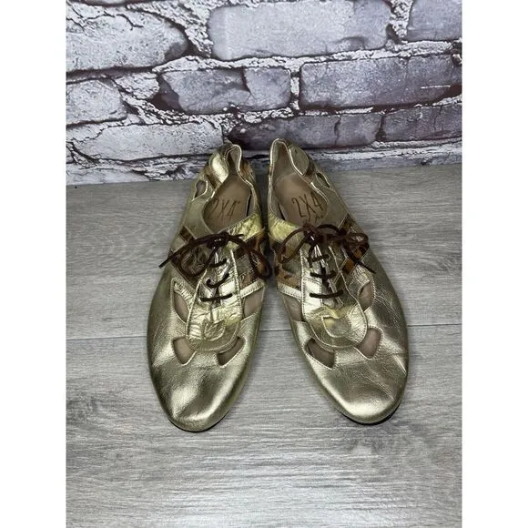 2x4 al pie Dance Shoes/Sneakers Tango Salsa Bachata Swing Women Sz 8.5M US/6UK