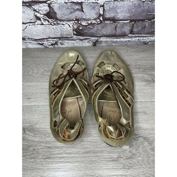 2x4 al pie Dance Shoes/Sneakers Tango Salsa Bachata Swing Women Sz 8.5M US/6UK