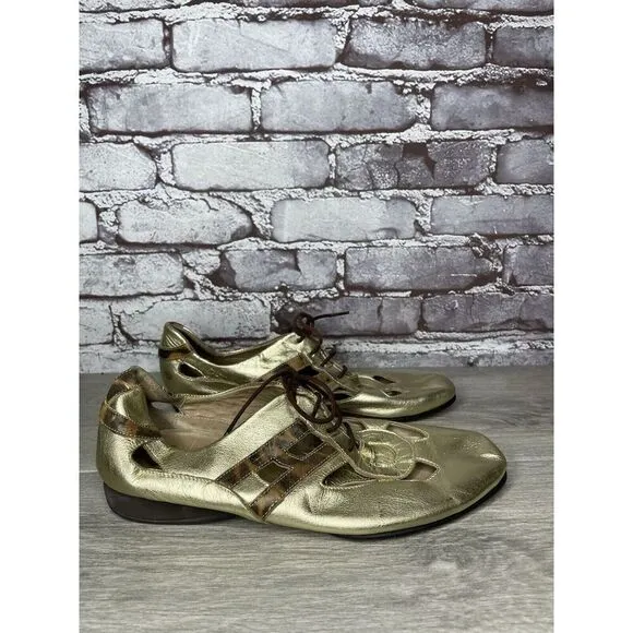 2x4 al pie Dance Shoes/Sneakers Tango Salsa Bachata Swing Women Sz 8.5M US/6UK
