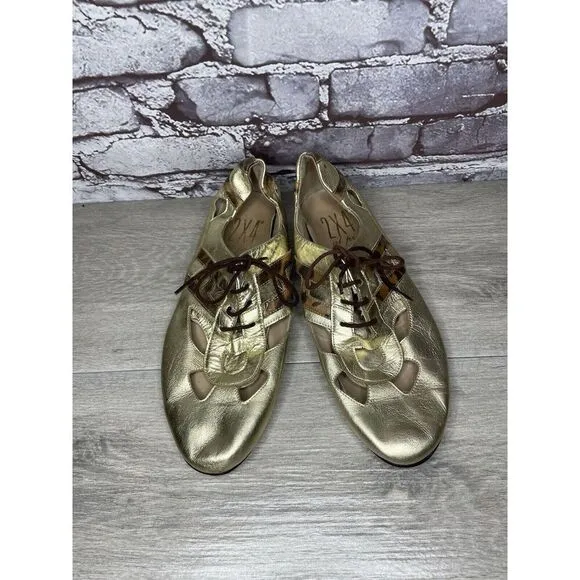 2x4 al pie Dance Shoes/Sneakers Tango Salsa Bachata Swing Women Sz 8.5M US/6UK