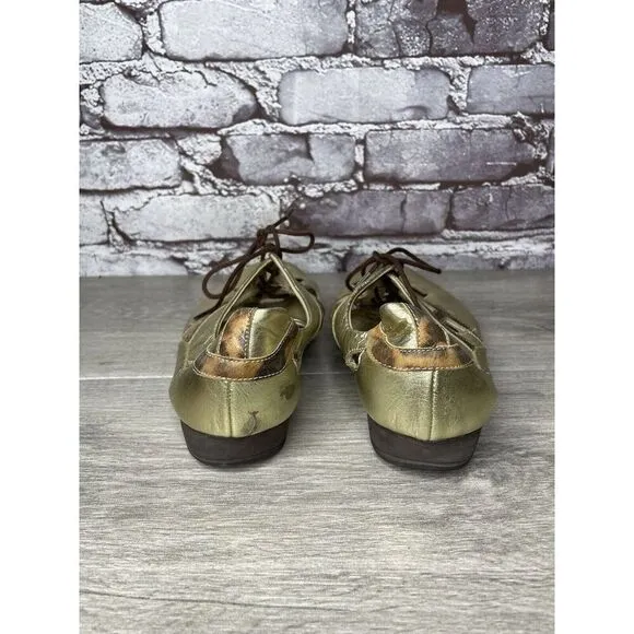 2x4 al pie Dance Shoes/Sneakers Tango Salsa Bachata Swing Women Sz 8.5M US/6UK