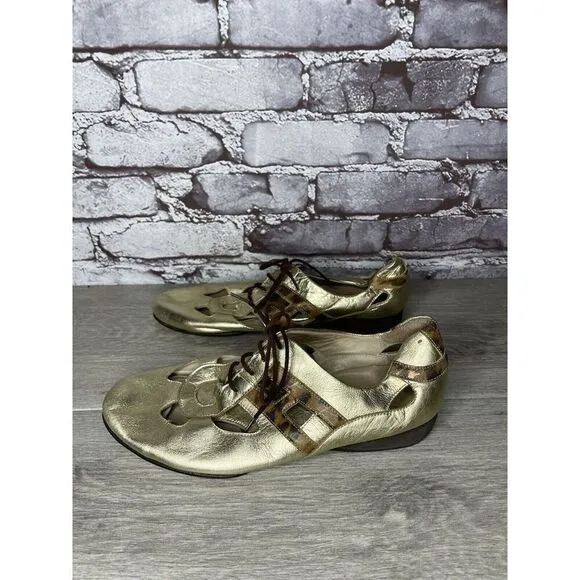 2x4 al pie Dance Shoes/Sneakers Tango Salsa Bachata Swing Women Sz 8.5M US/6UK