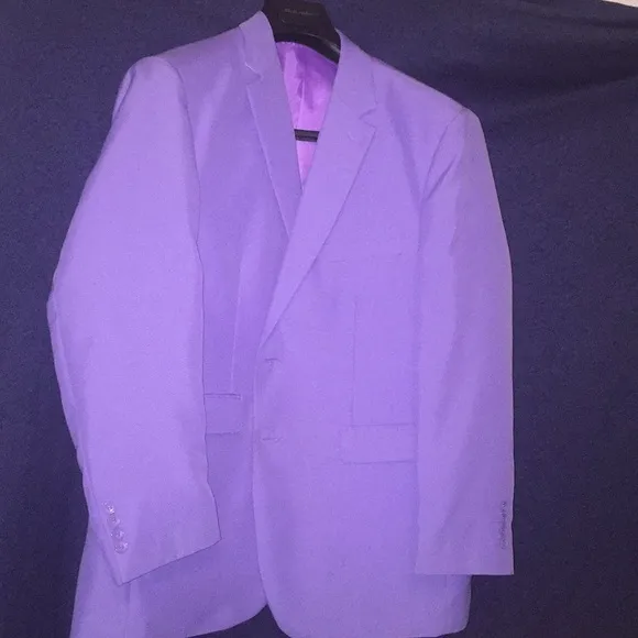 3 piece suit combo with accessories