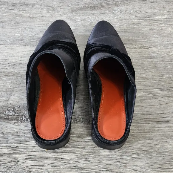 3.1 Phillip Lim  Black Women's Mules