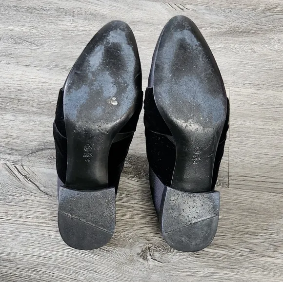 3.1 Phillip Lim  Black Women's Mules