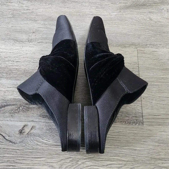 3.1 Phillip Lim  Black Women's Mules