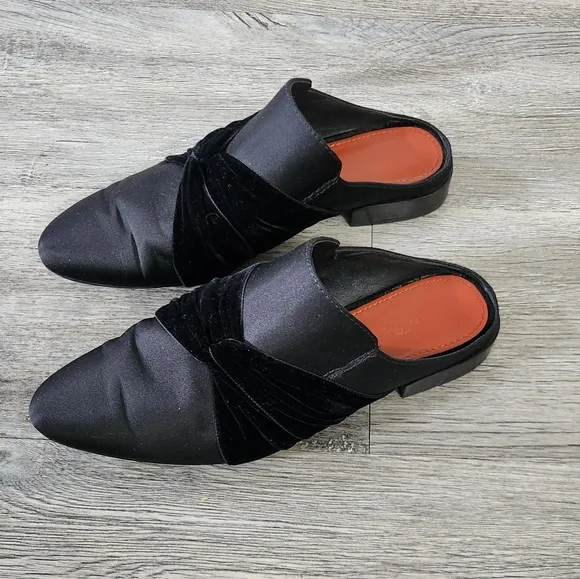 3.1 Phillip Lim  Black Women's Mules