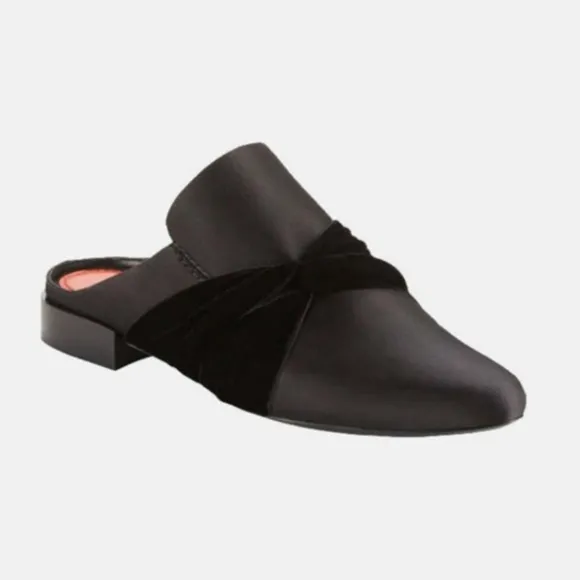 3.1 Phillip Lim  Black Women's Mules