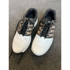 Adidas 360 Traxion Bounce men's golf shoes