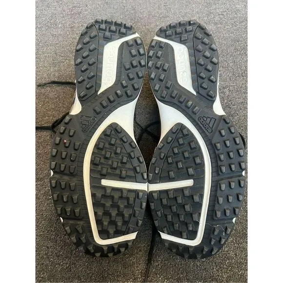 Adidas 360 Traxion Bounce men's golf shoes