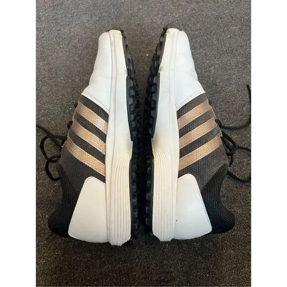 Adidas 360 Traxion Bounce men's golf shoes