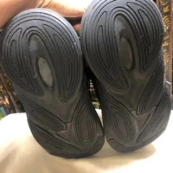 ADIDAS BLACK AZELIA SHOES