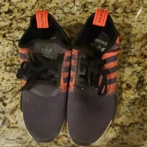 Adidas Boost NMD shoes