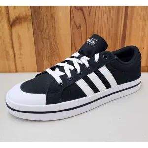 Adidas Bravada Original Black Men's Skateboarding Shoes Size 9.5