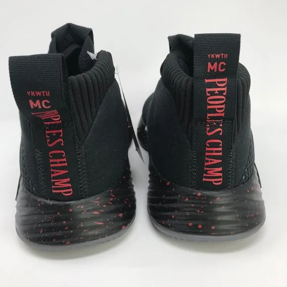 Adidas Dame 5 BB9316 Lillard People's Champ