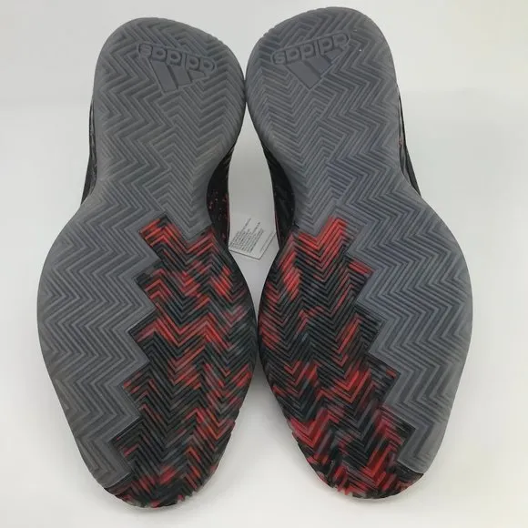 Adidas Dame 5 BB9316 Lillard People's Champ