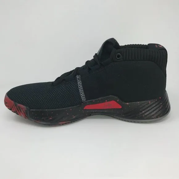Adidas Dame 5 BB9316 Lillard People's Champ
