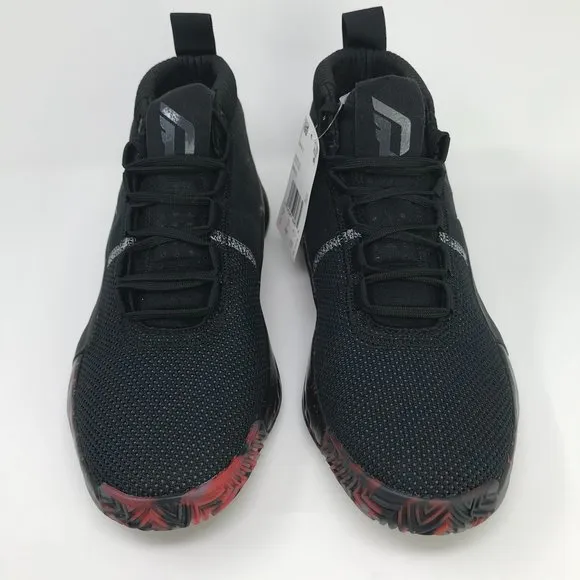 Adidas Dame 5 BB9316 Lillard People's Champ