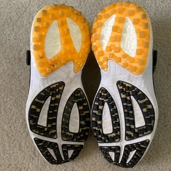 Adidas golf shoes
