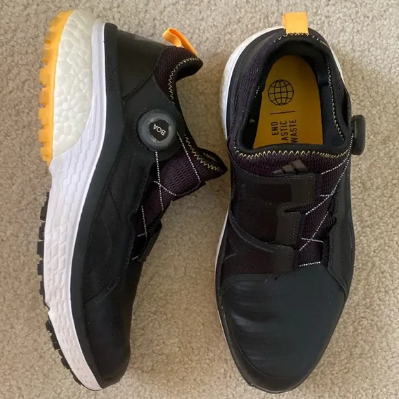 Adidas golf shoes