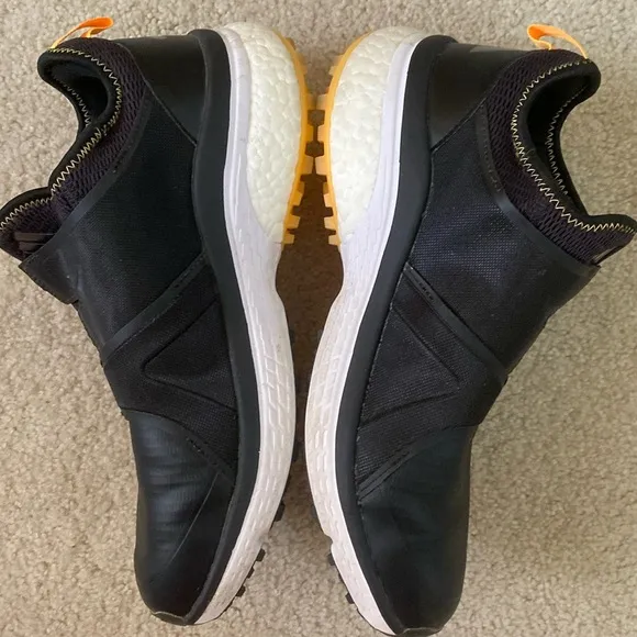 Adidas golf shoes