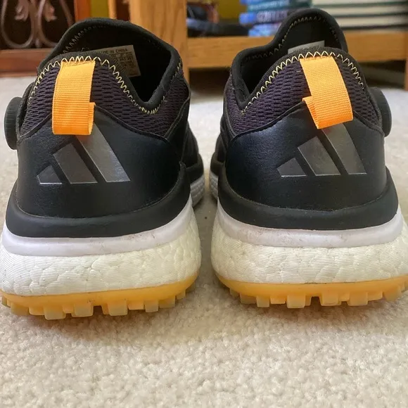 Adidas golf shoes