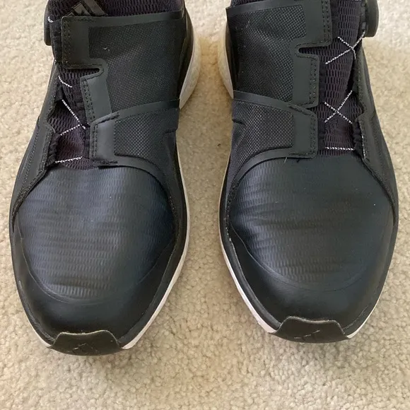 Adidas golf shoes