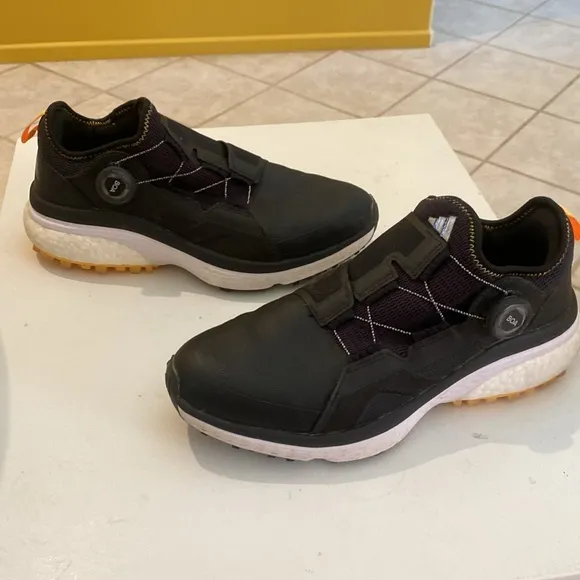 Adidas golf shoes