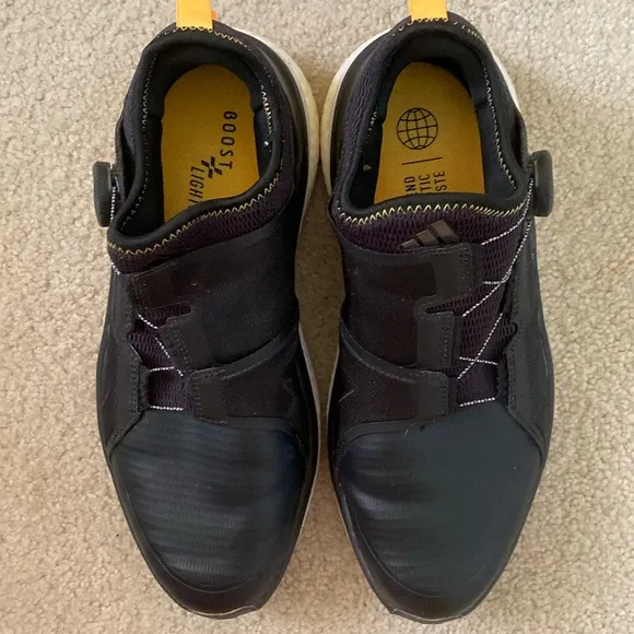 Adidas golf shoes