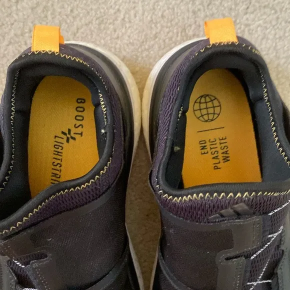 Adidas golf shoes