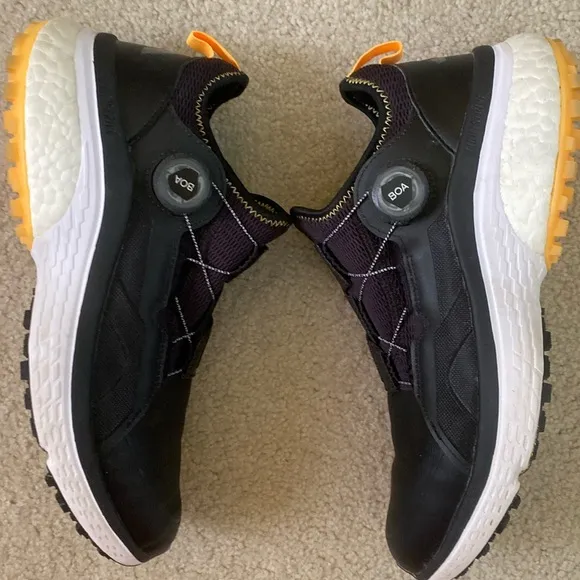 Adidas golf shoes