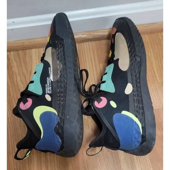 Adidas Harden VOL.5 Futurenatural 11.5