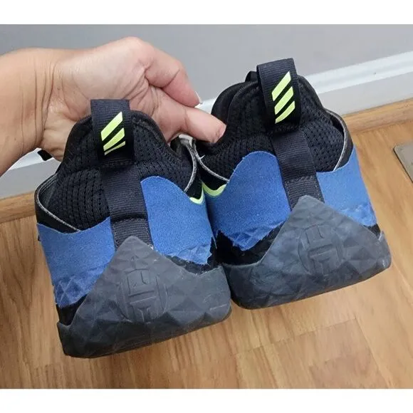 Adidas Harden VOL.5 Futurenatural 11.5