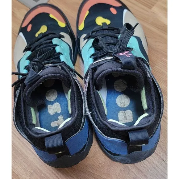 Adidas Harden VOL.5 Futurenatural 11.5
