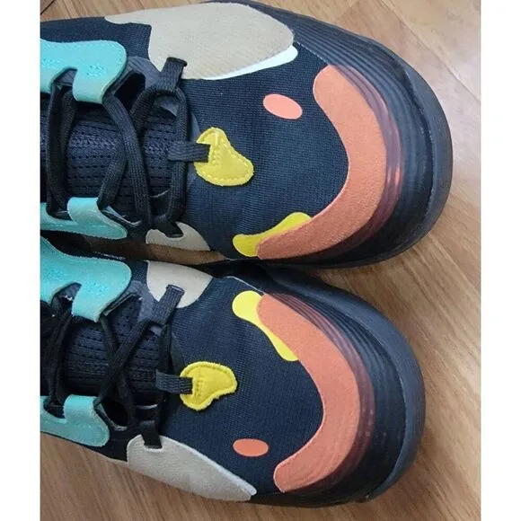 Adidas Harden VOL.5 Futurenatural 11.5