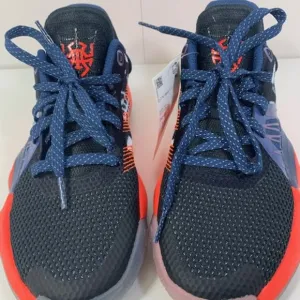Adidas KIDS D.O.N. Issue #1 Geek-Up Basketball 4.5