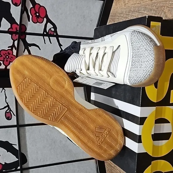 Adidas Marquee Boost Low Top Shoes NWB 6.5