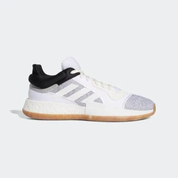 Adidas Marquee Boost Low Top Shoes NWB 6.5