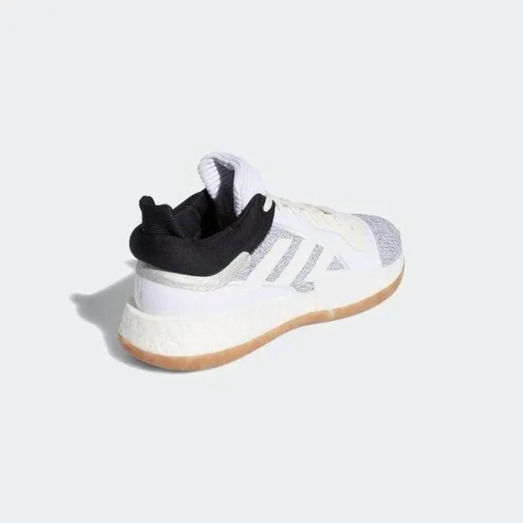 Adidas Marquee Boost Low Top Shoes NWB 6.5
