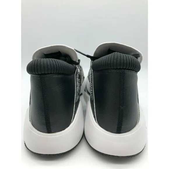 adidas Men's Pro Vision BasketBall Shoes White/Black EF0477 Size 13.5