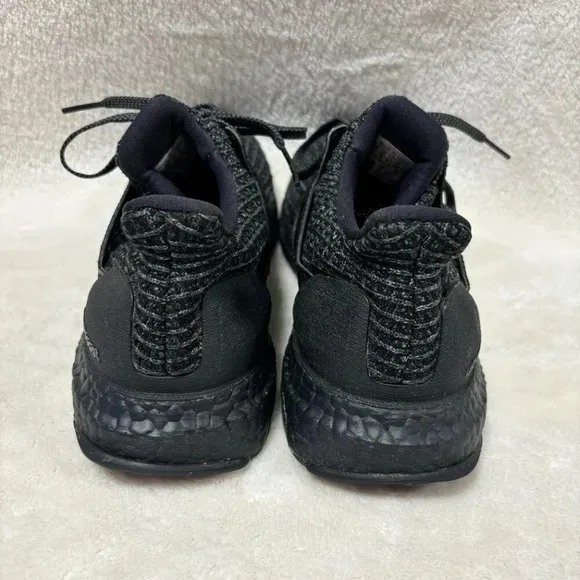 Adidas Mens Ultraboost 4.0 Triple Black Shoes Mens Size US 6.5 BB6171