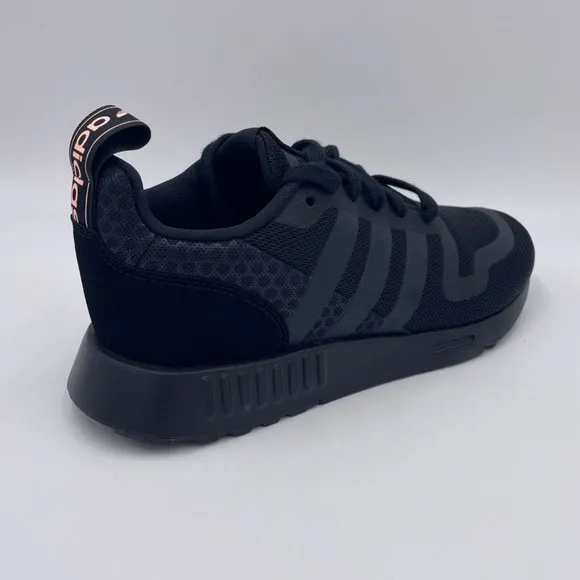 adidas Multix Black Womens Shoes