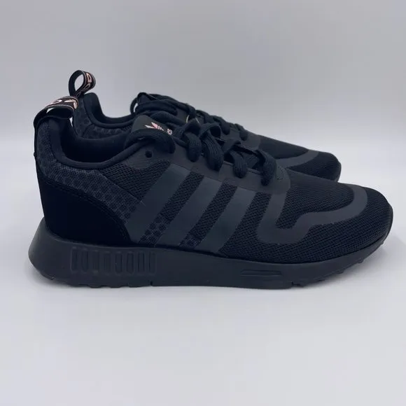adidas Multix Black Womens Shoes