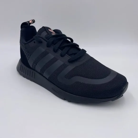 adidas Multix Black Womens Shoes
