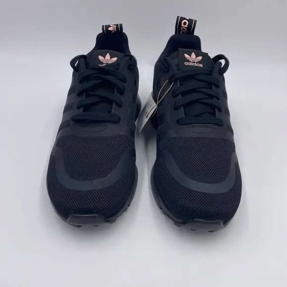 adidas Multix Black Womens Shoes